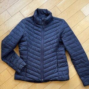Women's Old Navy Puffer Jacket